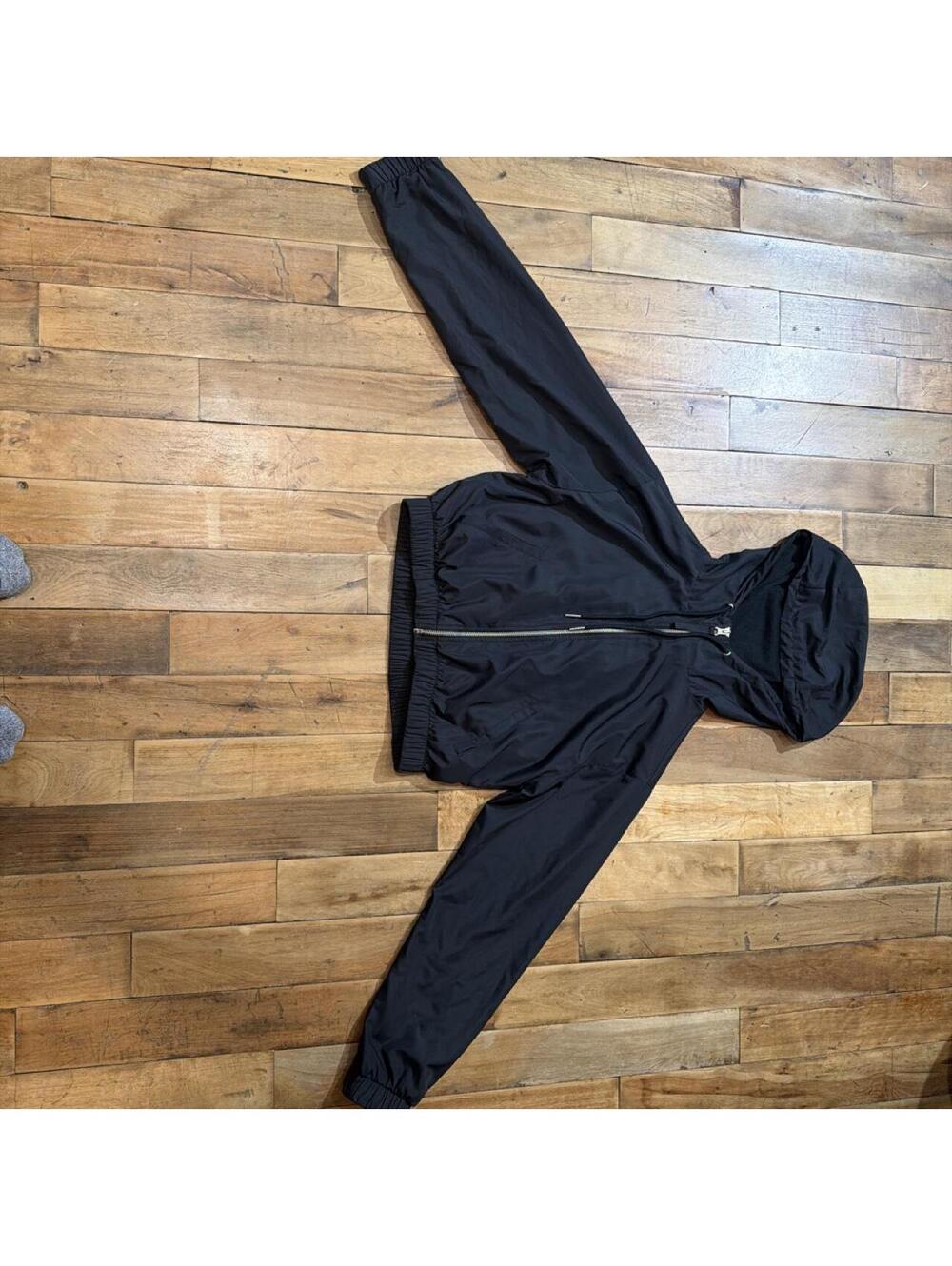 Forever 21 Women's Black Jacket